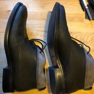 Cole Hann Williams Chukka Boots